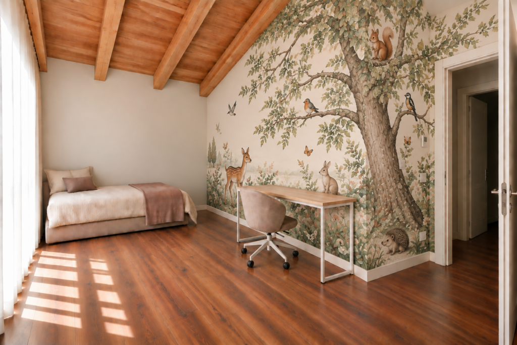 carta-da-parati-con-albero carta-da-parati-con-albero